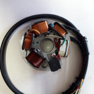 Statore Ducati originale per Vespa